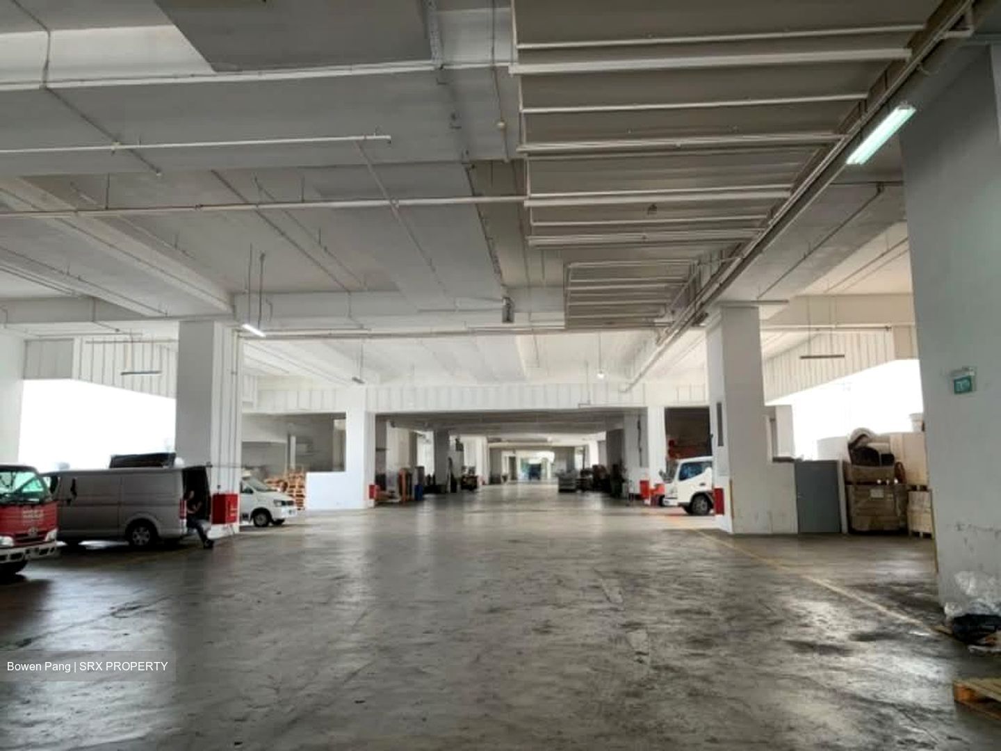 North Spring Bizhub (D27), Factory #541637741